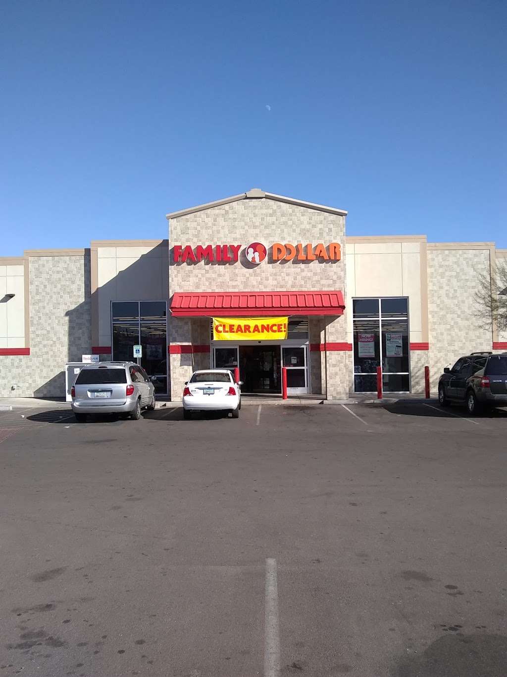 Family Dollar | 5435 N 59th Ave, Glendale, AZ 85301, USA | Phone: (623) 900-6765