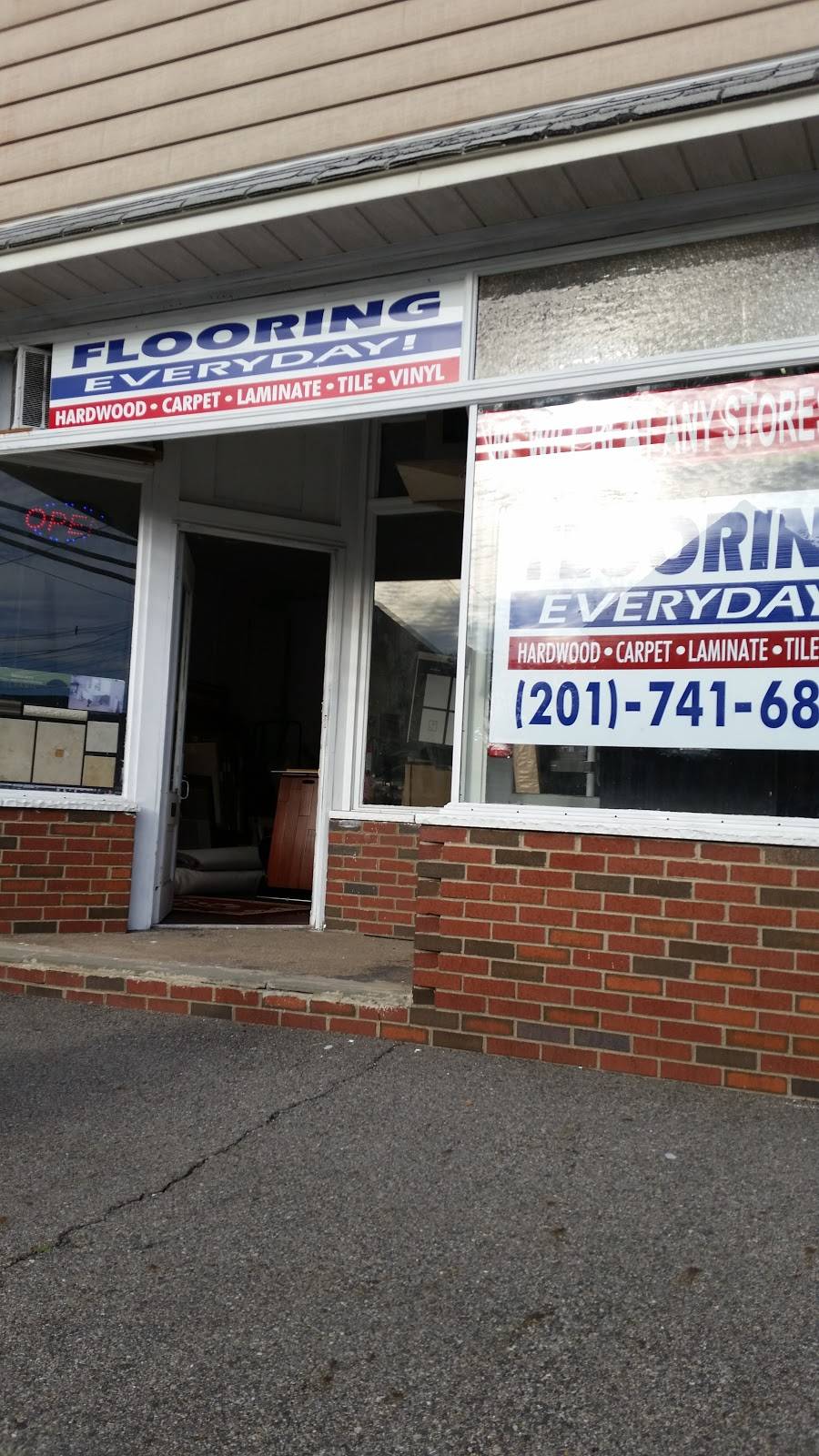 Flooring everyday | 1170 Ringwood Ave, Haskell, NJ 07420, USA | Phone: (201) 741-6857