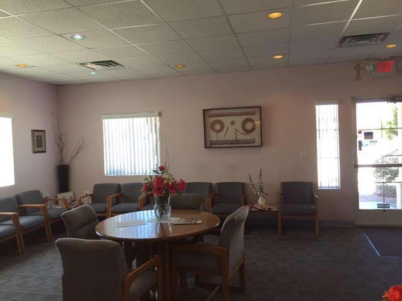 Cheyenne Decatur Dental | 3226 N Decatur Blvd, Las Vegas, NV 89130, USA | Phone: (702) 648-6800