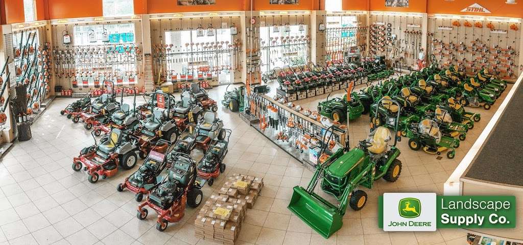 John Deere at Landscape Supply, Co. St. Cloud | 117 13th St, St Cloud, FL 34769, USA | Phone: (321) 209-4888