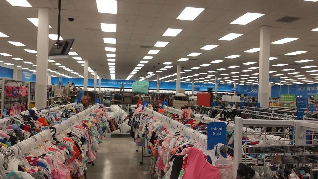 Ross Dress for Less | 2505 Via Campo, Montebello, CA 90640, USA | Phone: (323) 278-9041