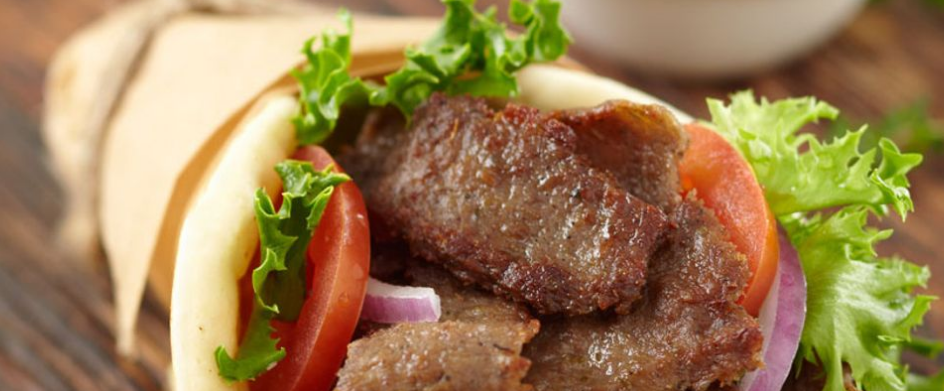 Falafel Corner | 211 Peabody Rd suite f, Vacaville, CA 95687, USA | Phone: (707) 689-5665