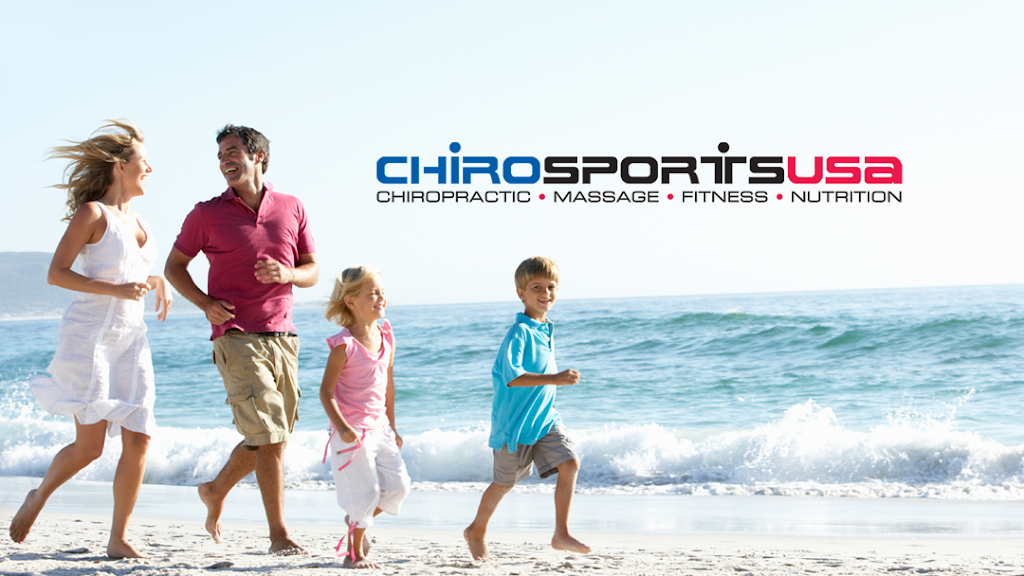 ChiroSports USA | 30911 Union City Blvd, Union City, CA 94587, USA | Phone: (510) 475-1858