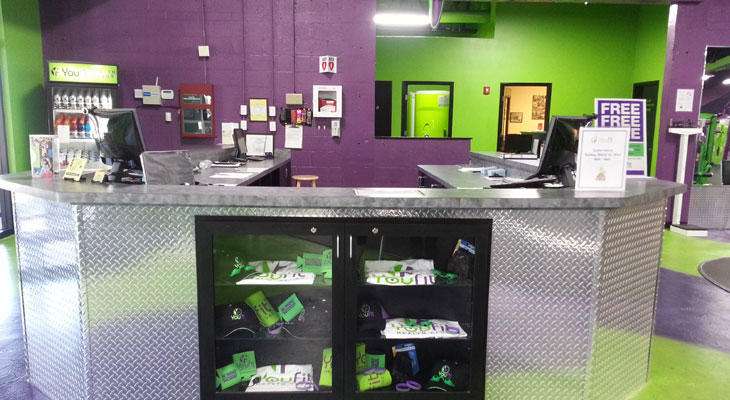 Youfit Health Clubs | 3133 N State Rd, 7, Margate, FL 33063 | Phone: (954) 601-1999