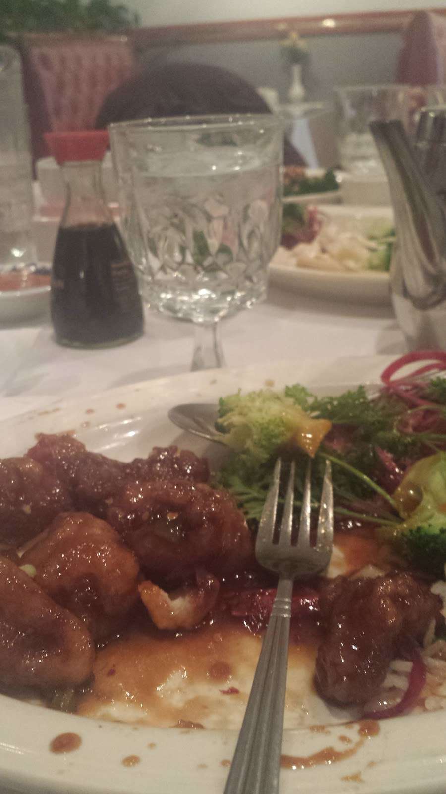 The Grand Fine Chinese Dining | 85 S White Horse Pike, Hammonton, NJ 08037, USA | Phone: (609) 561-3398