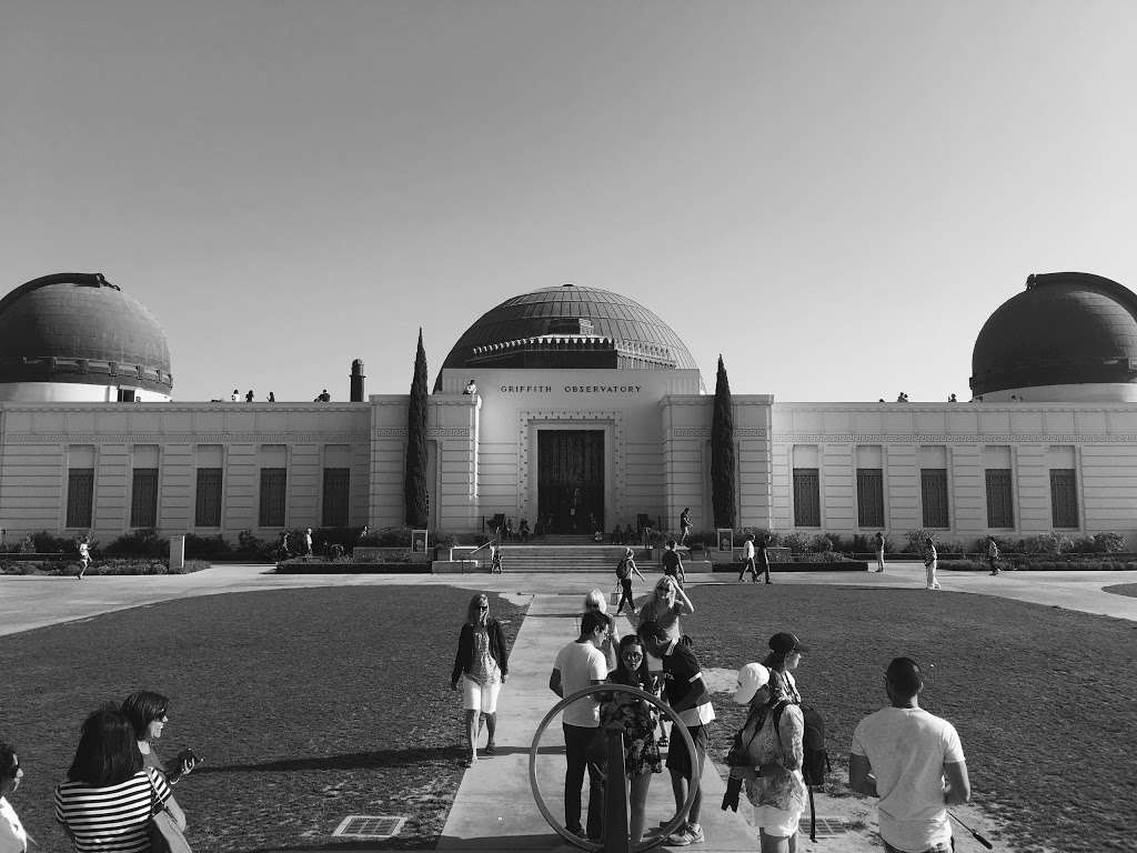 Griffith Observatory | Los Angeles, CA 90027, USA
