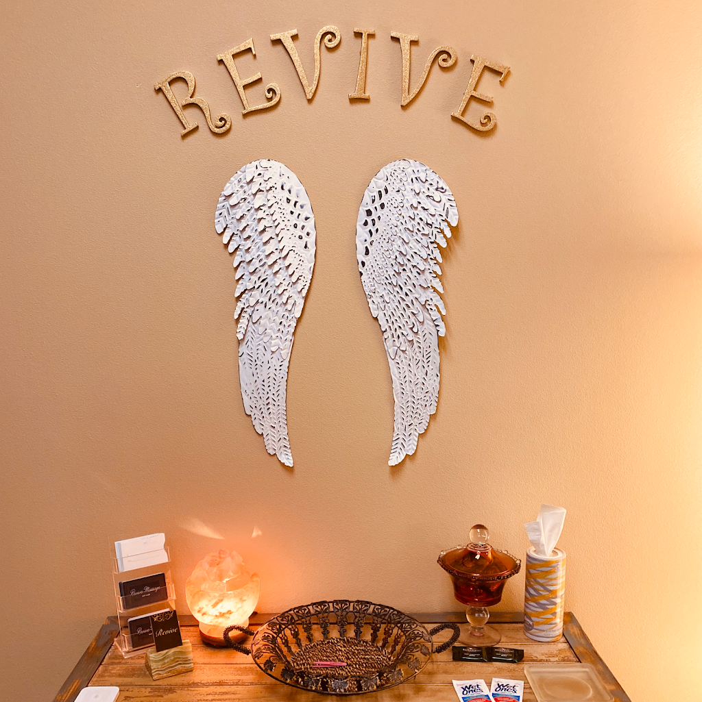 Revive Massage | 150 Isidor Ct Suite 101, Sparks, NV 89441, USA | Phone: (775) 354-6028