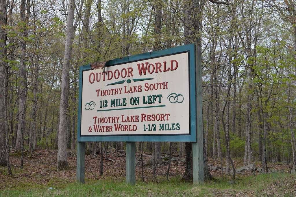 Timothy Lake South RV | 2043 Allegheny Ln, East Stroudsburg, PA 18302, USA | Phone: (570) 588-1617