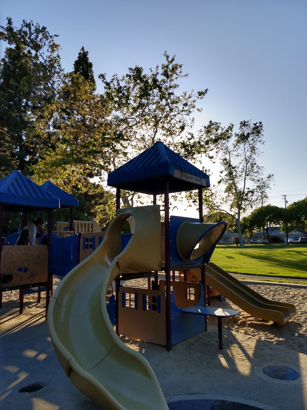 Fremont Park | 1303 Fremont St, Santa Clara, CA 95050, USA | Phone: (408) 615-2260