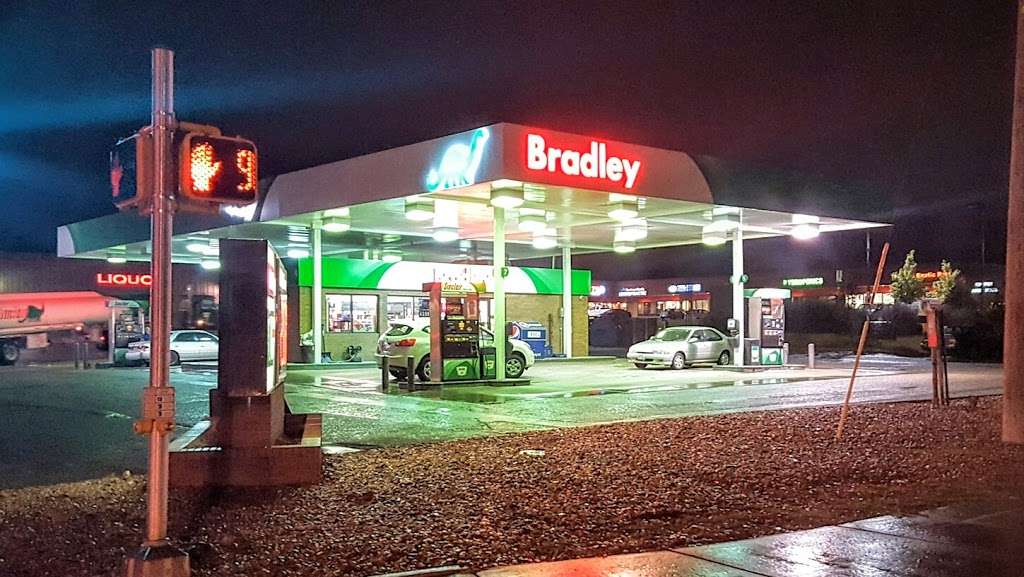 Bradley Petroleum Inc | 13700 E Quincy Ave, Aurora, CO 80015 | Phone: (303) 693-6899
