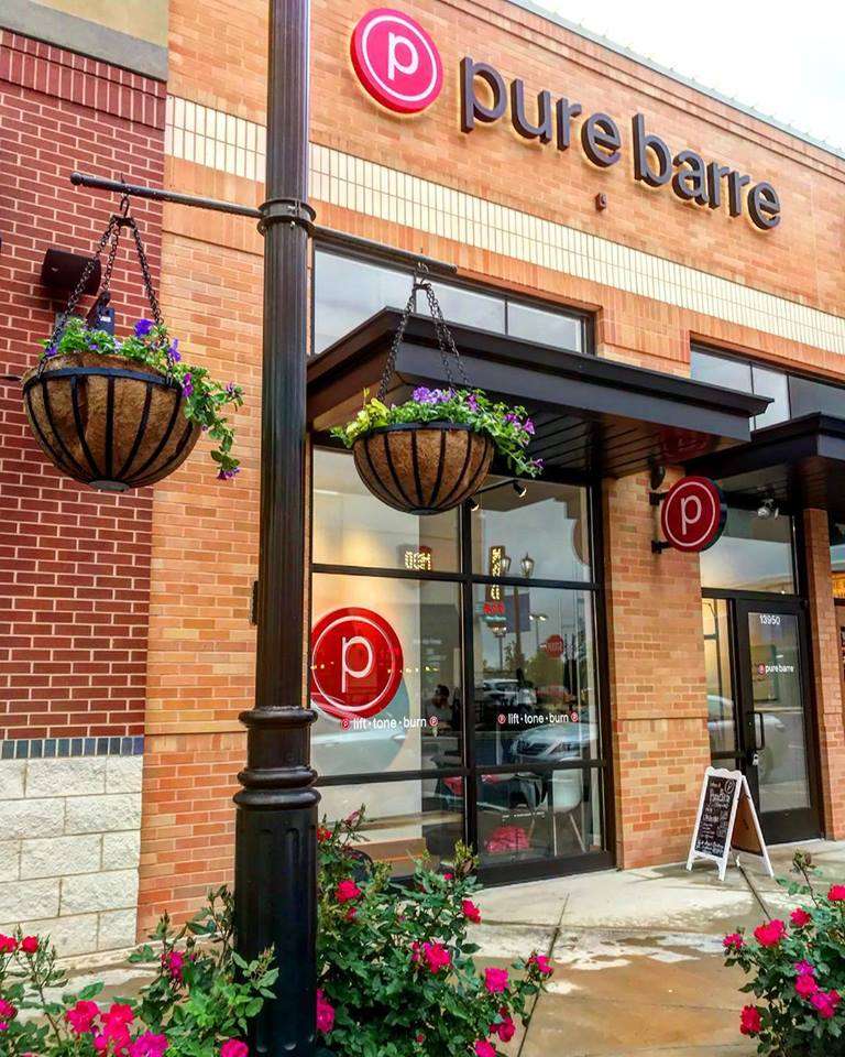 Pure Barre | 13950 Promenade Commons St, Gainesville, VA 20155 | Phone: (571) 261-9121