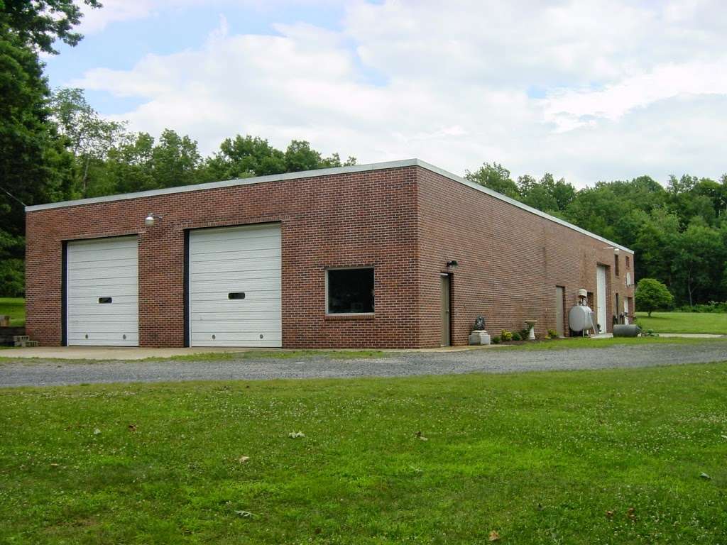 Ceganick Machine Shop | 728 Forest Ln, Pottsville, PA 17901 | Phone: (570) 544-2362