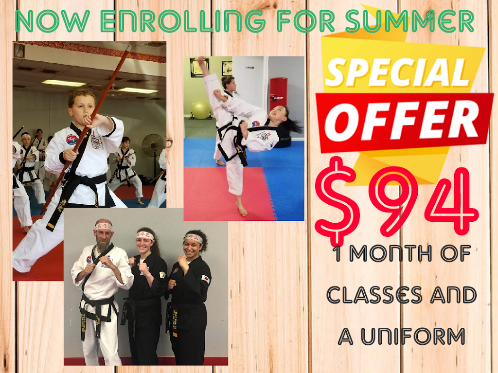 Kims Karate Shrewsbury | 526 S Main St #4, Shrewsbury, PA 17361 | Phone: (717) 676-5307