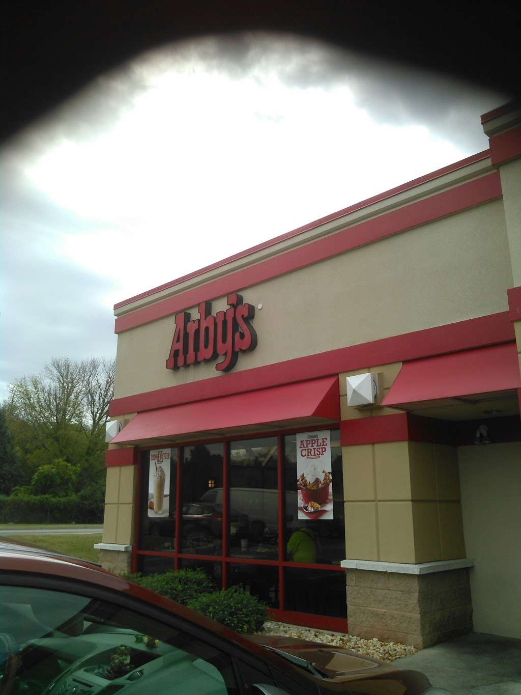 Arbys | 17794 Garland Groh Blvd, Hagerstown, MD 21740 | Phone: (301) 733-2142