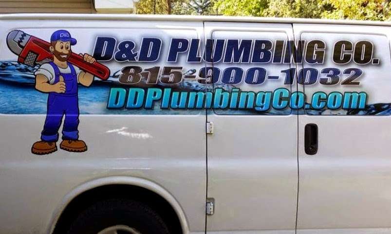 D & D Plumbing Company | 1372 Mulberry Ln, Crystal Lake, IL 60014 | Phone: (815) 900-1032