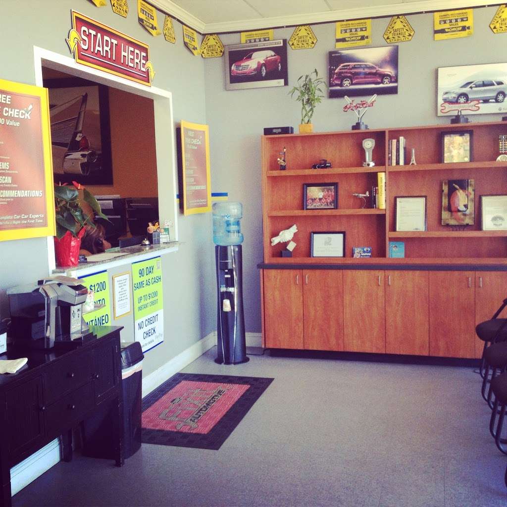 Fix It Automotive | 2201 W 10th St, Antioch, CA 94509, USA | Phone: (925) 495-3691