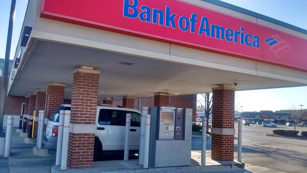 ATM (Bank of America) | 1651 E 95th St, Chicago, IL 60617, USA