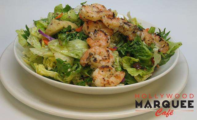 Marquee Cafe | 777 Hollywood Casino Blvd, Kansas City, KS 66111, USA | Phone: (913) 287-9764