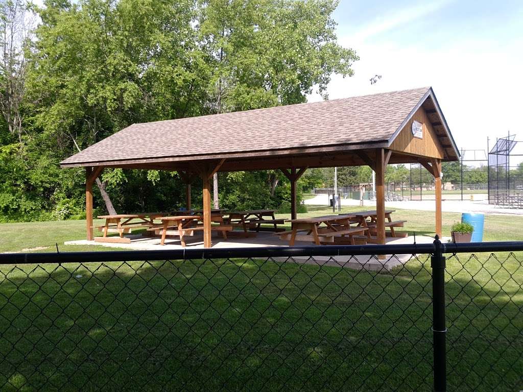 Haven Hollow Park | 330 W 700 N, Valparaiso, IN 46385, USA | Phone: (219) 759-5471