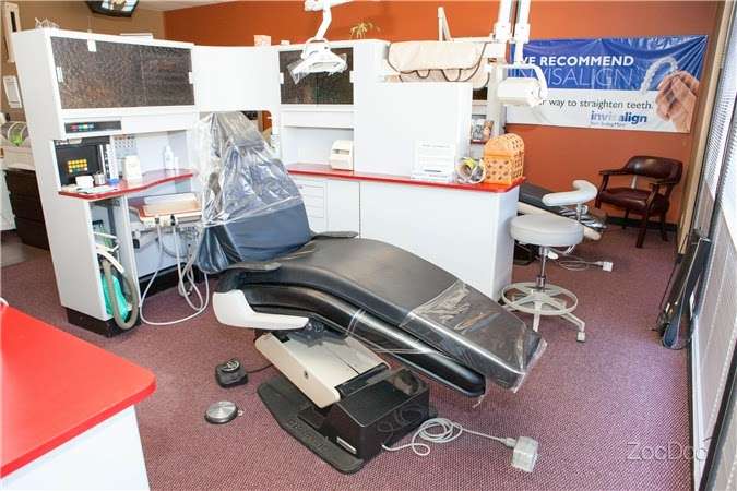 Hercules Dental Care Fremont | 556 Mowry Ave #203, Fremont, CA 94536, USA | Phone: (510) 791-0600