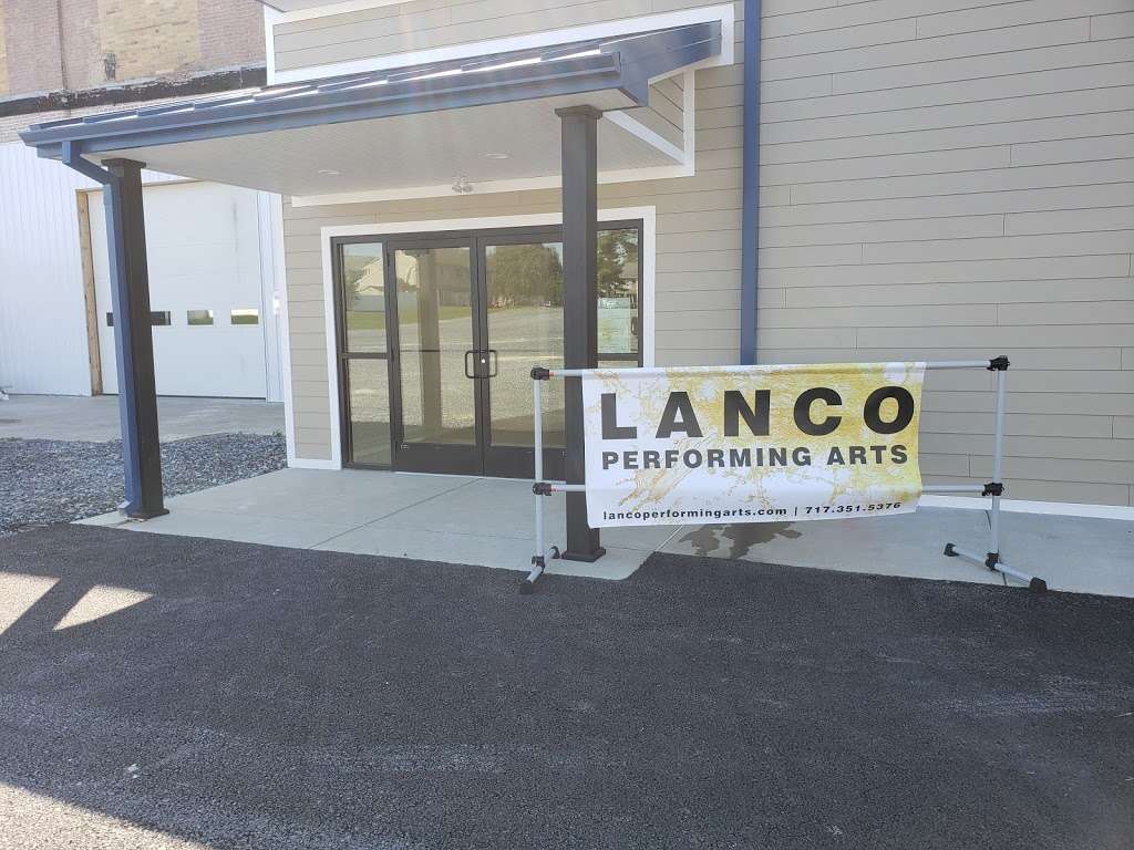 LanCo Performing Arts | 328 E Main St, New Holland, PA 17557, USA | Phone: (717) 351-5376