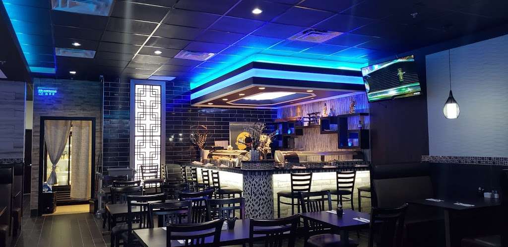 Davenport Sashimi Fusion | 7870 Lake Wilson Rd, Davenport, FL 33896, USA | Phone: (863) 420-2147