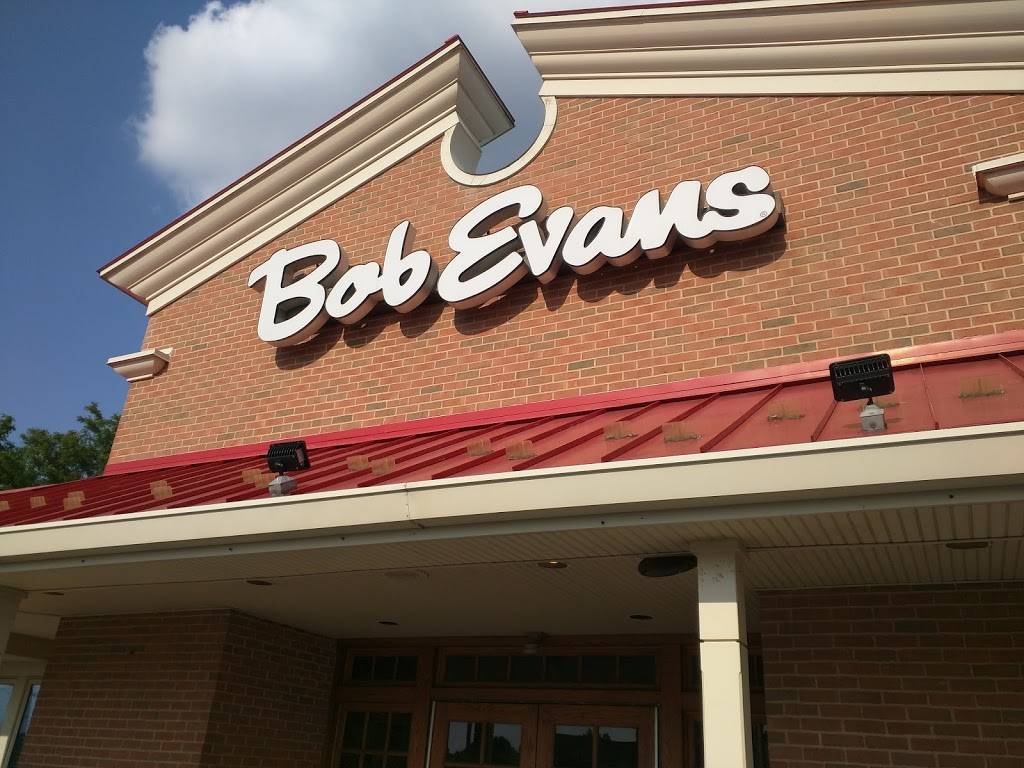 Bob Evans | 2433 S Reynolds Rd, Toledo, OH 43614 | Phone: (419) 381-1422