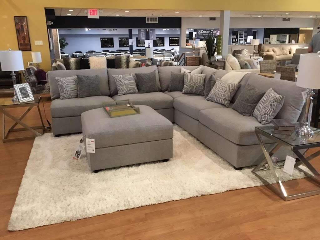 Kensington Furniture | 200 Tilton Rd #1, Northfield, NJ 08225, USA | Phone: (609) 241-0807