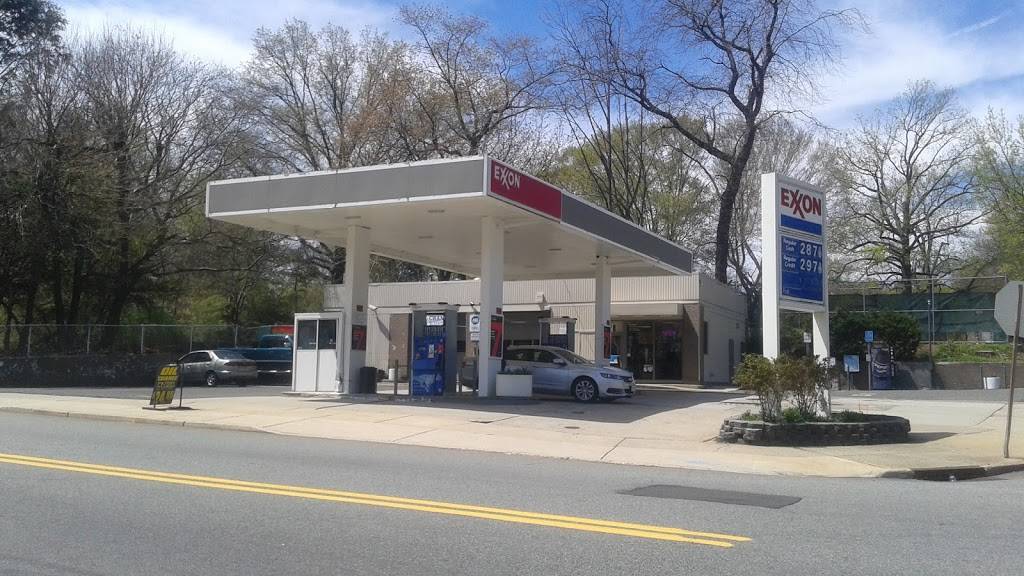 Exxon | 228 Teaneck Rd, Teaneck, NJ 07666 | Phone: (201) 836-3397