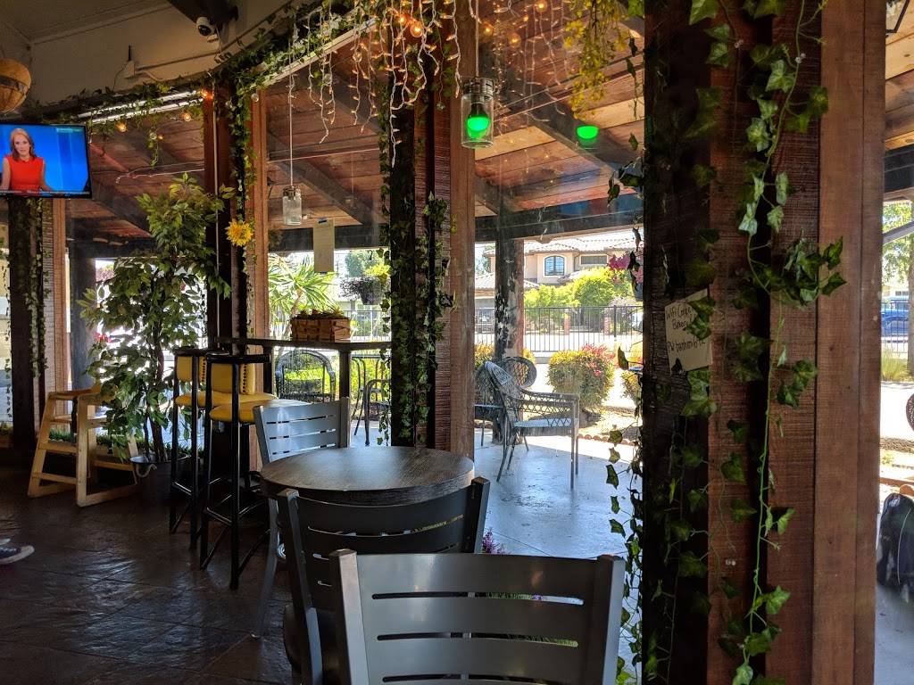 Green Bakery & Cafe | 692 Fremont Ave, Los Altos, CA 94024, USA | Phone: (650) 559-0382