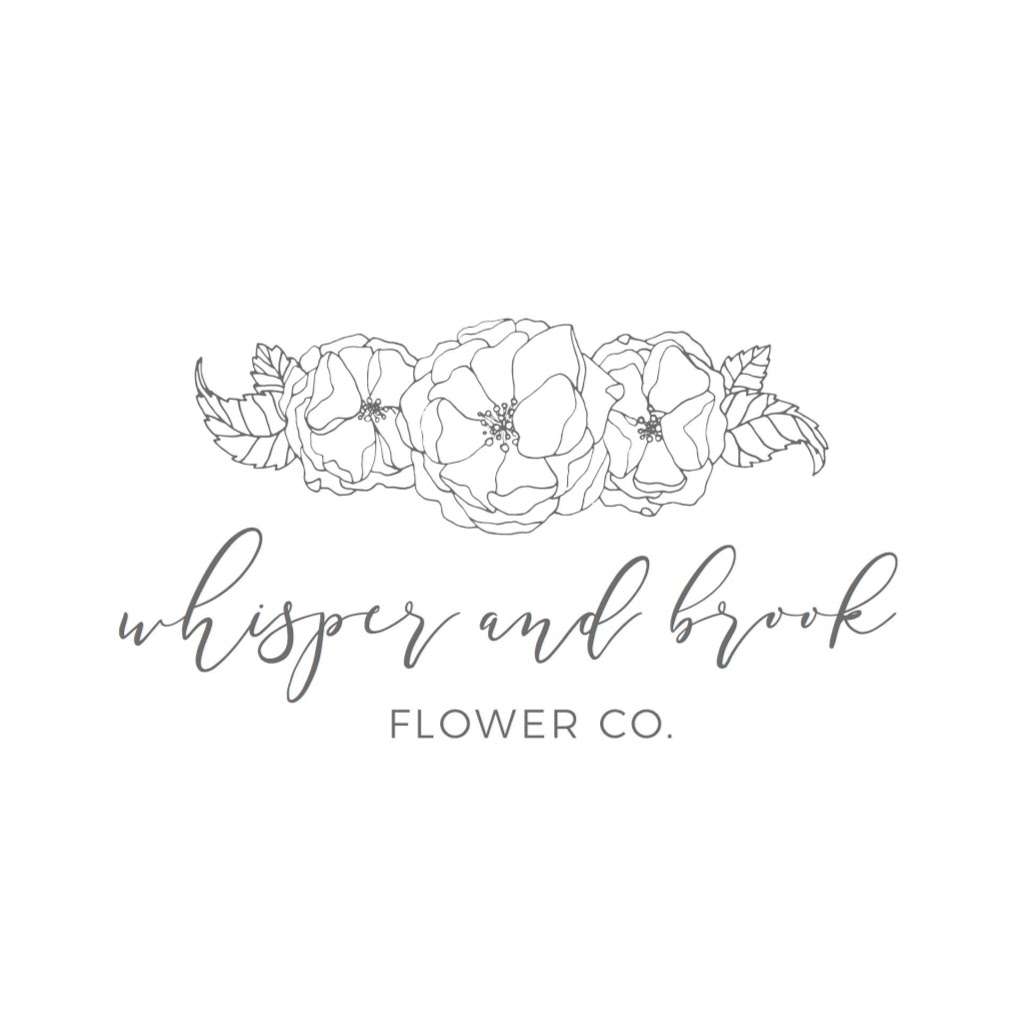 Whisper and Brook Flower Co. | 75 NJ-15 building k5-a, Lafayette Township, NJ 07848, USA | Phone: (973) 862-6401