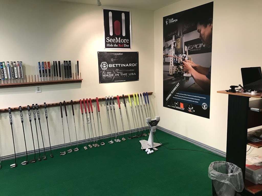 Club Champion | 2791 S Stemmons Fwy, Lewisville, TX 75067, USA | Phone: (469) 322-0303