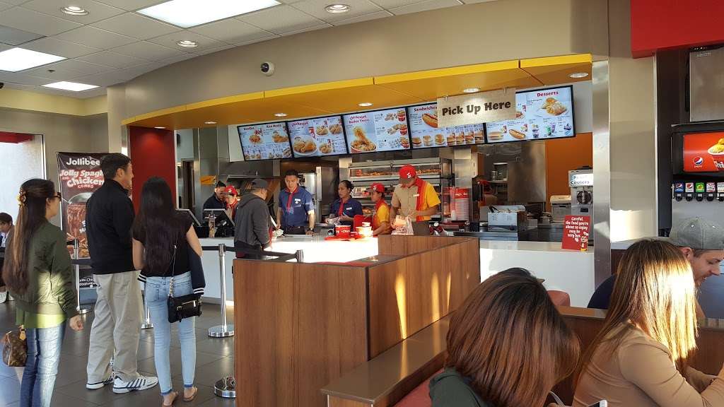 Jollibee | 6955 Mission St, Daly City, CA 94014, USA | Phone: (650) 755-4848