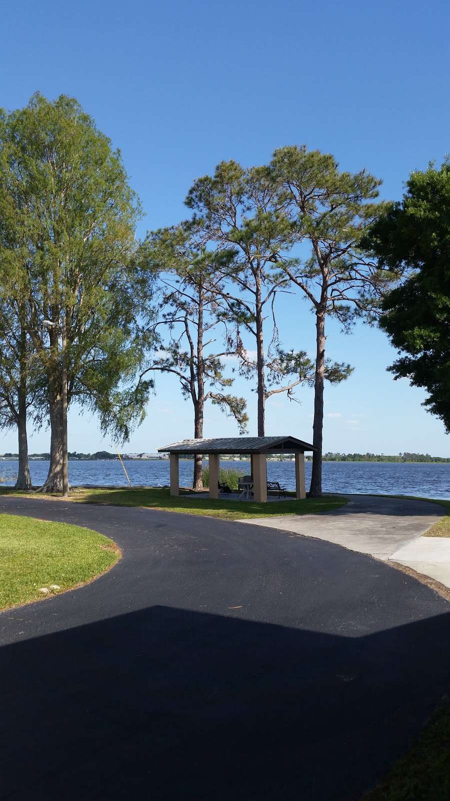 Palm Shores Mobile Village | 2401, 1 East Ln, Lake Alfred, FL 33850 | Phone: (863) 956-2162