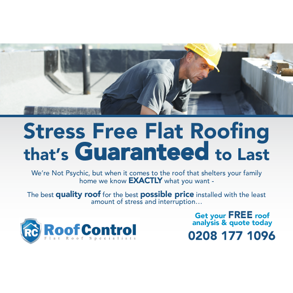 RoofControl | 41 Edgehill Rd, Chislehurst BR7 6LA, UK | Phone: 020 8177 1096