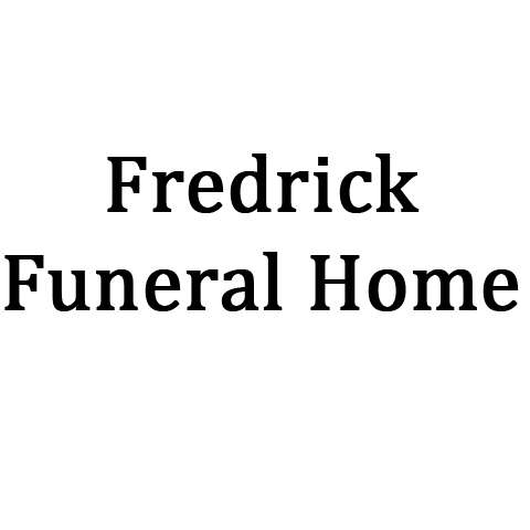 Fredrick Funeral Home | 284 Park St, Hampshire, IL 60140, USA | Phone: (847) 683-2711