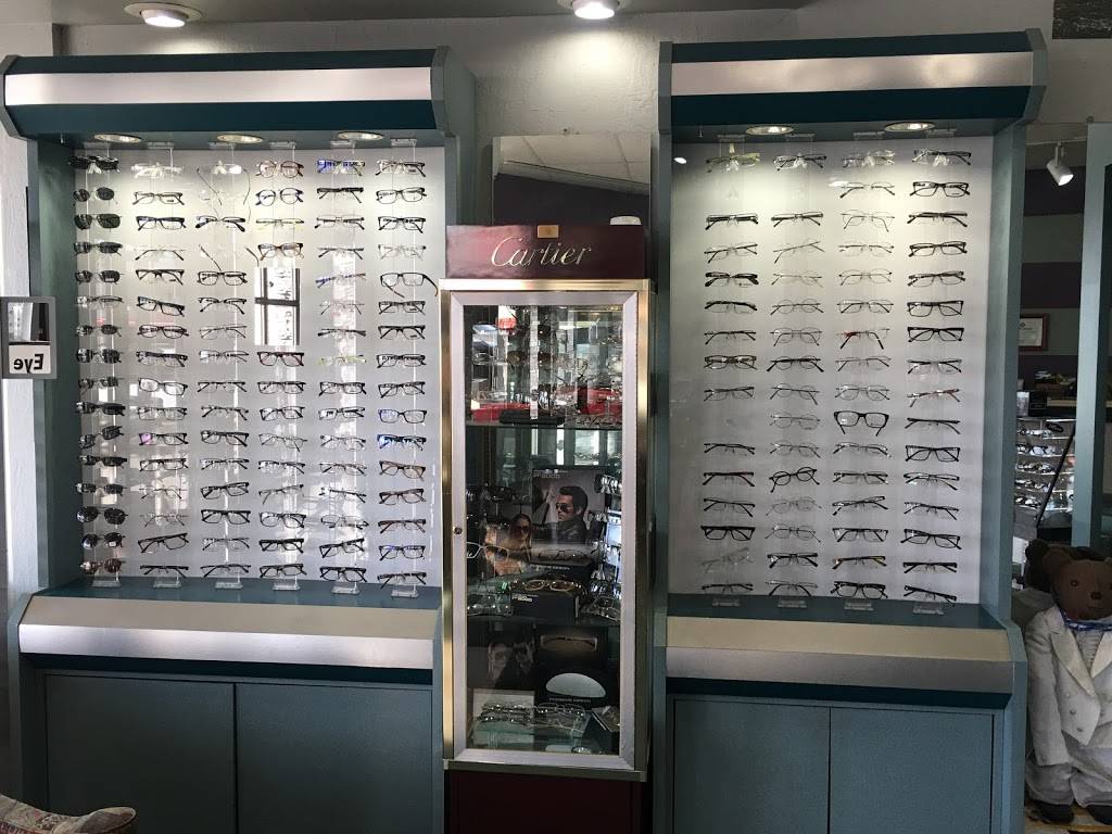 Davis Optical Center | 5053 S McCarran Blvd, Reno, NV 89502, USA | Phone: (775) 826-1666