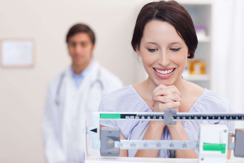 Physicians Plan Weight Loss & Wellness | 1706 US-70, Hickory, NC 28602, USA | Phone: (828) 485-2833