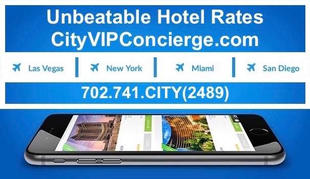 City VIP Concierge Las Vegas VIP Service | 945 Vegas Valley Dr, Las Vegas, NV 89109 | Phone: (702) 741-2489