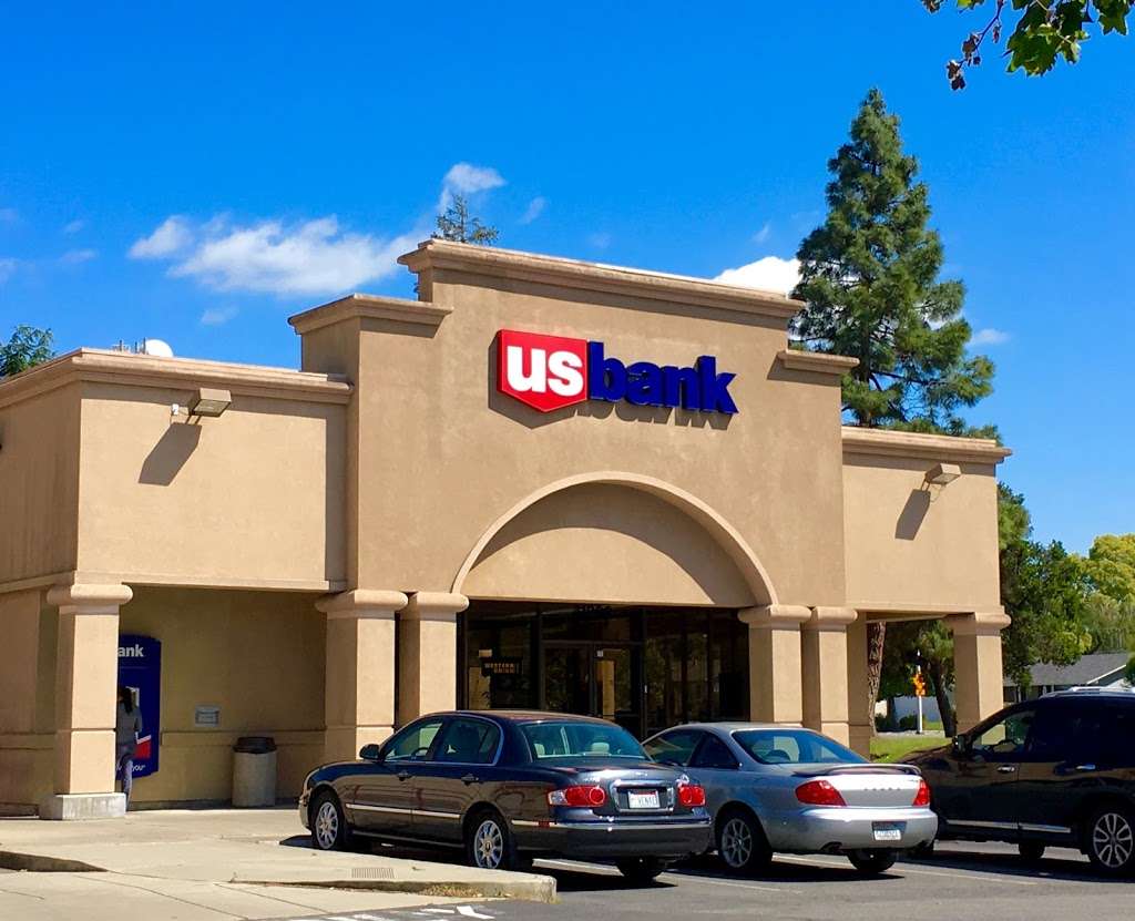 U.S. Bank Branch | 41298 Paseo Padre Pkwy, Fremont, CA 94539, USA | Phone: (510) 651-8333