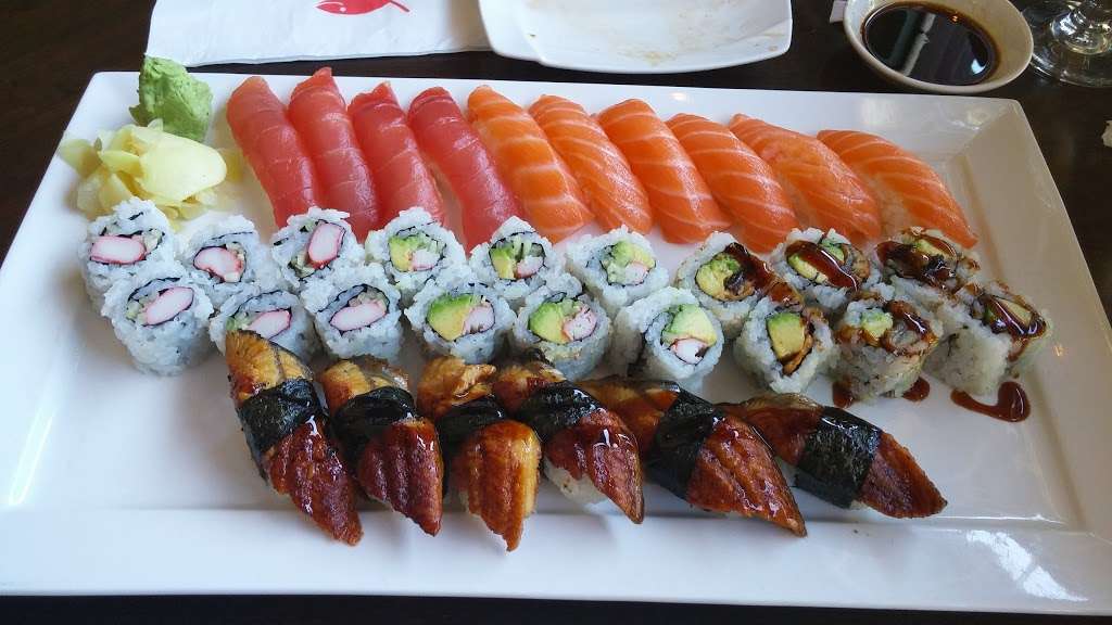 Sushi Mikes | 146 Main St, Dobbs Ferry, NY 10522, USA | Phone: (914) 591-0054