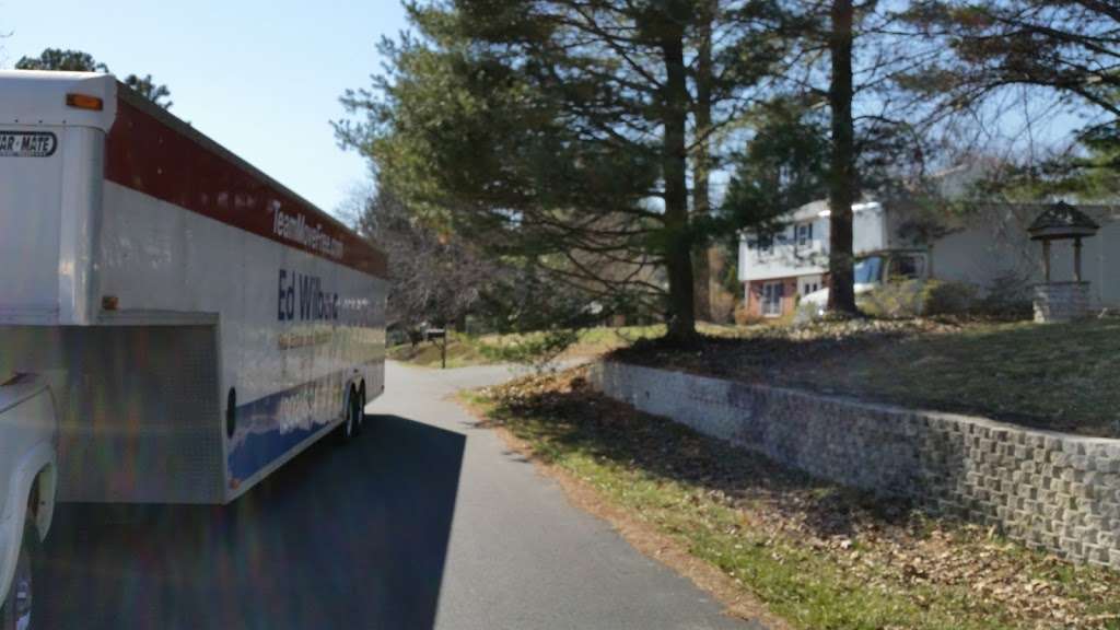 Set Free Moving & Storage | 228 Suburban Dr, Newark, DE 19711 | Phone: (302) 834-1110