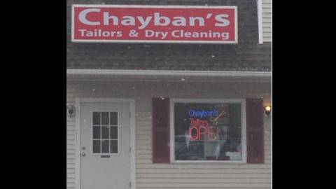 Chaybans - Lancaster | 4727 Transit Rd # 10, Depew, NY 14043, USA | Phone: (716) 656-0550