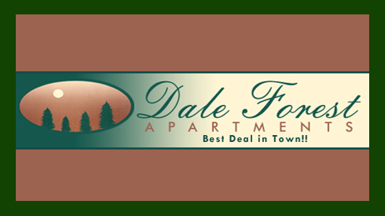 Dale Forest Apartments | 14321 Wrangler Ln, Woodbridge, VA 22193, USA | Phone: (703) 670-6135