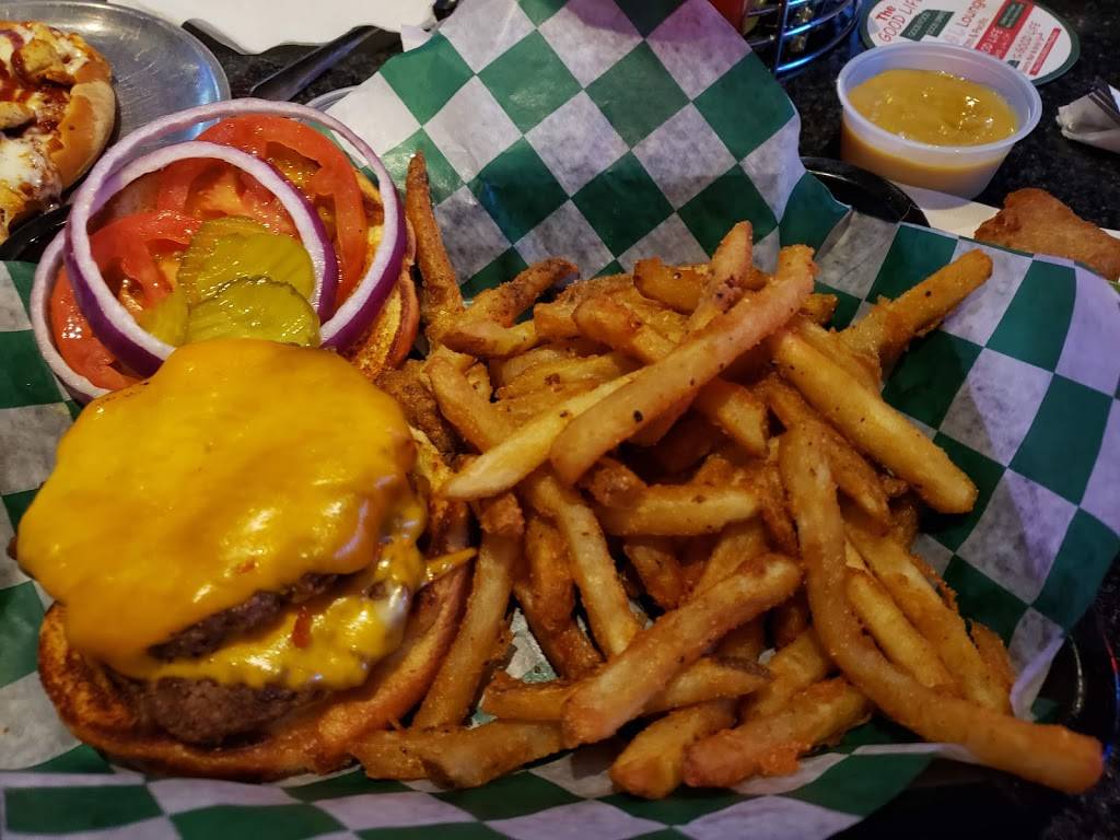 The Good Life Sports Bar and Grill Papillion (Now Open for Dine  | 11336 S 96th St #109, Papillion, NE 68046, USA | Phone: (402) 315-9007