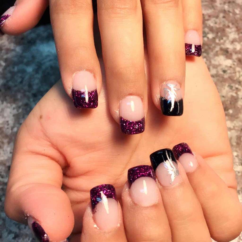 Iris Nail & Spa | 66 Littleton Rd, Westford, MA 01886, USA | Phone: (978) 692-0740