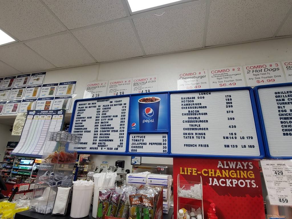 Tommys Mini Mart | 1805 S Miami Blvd, Durham, NC 27703, USA | Phone: (919) 596-8936