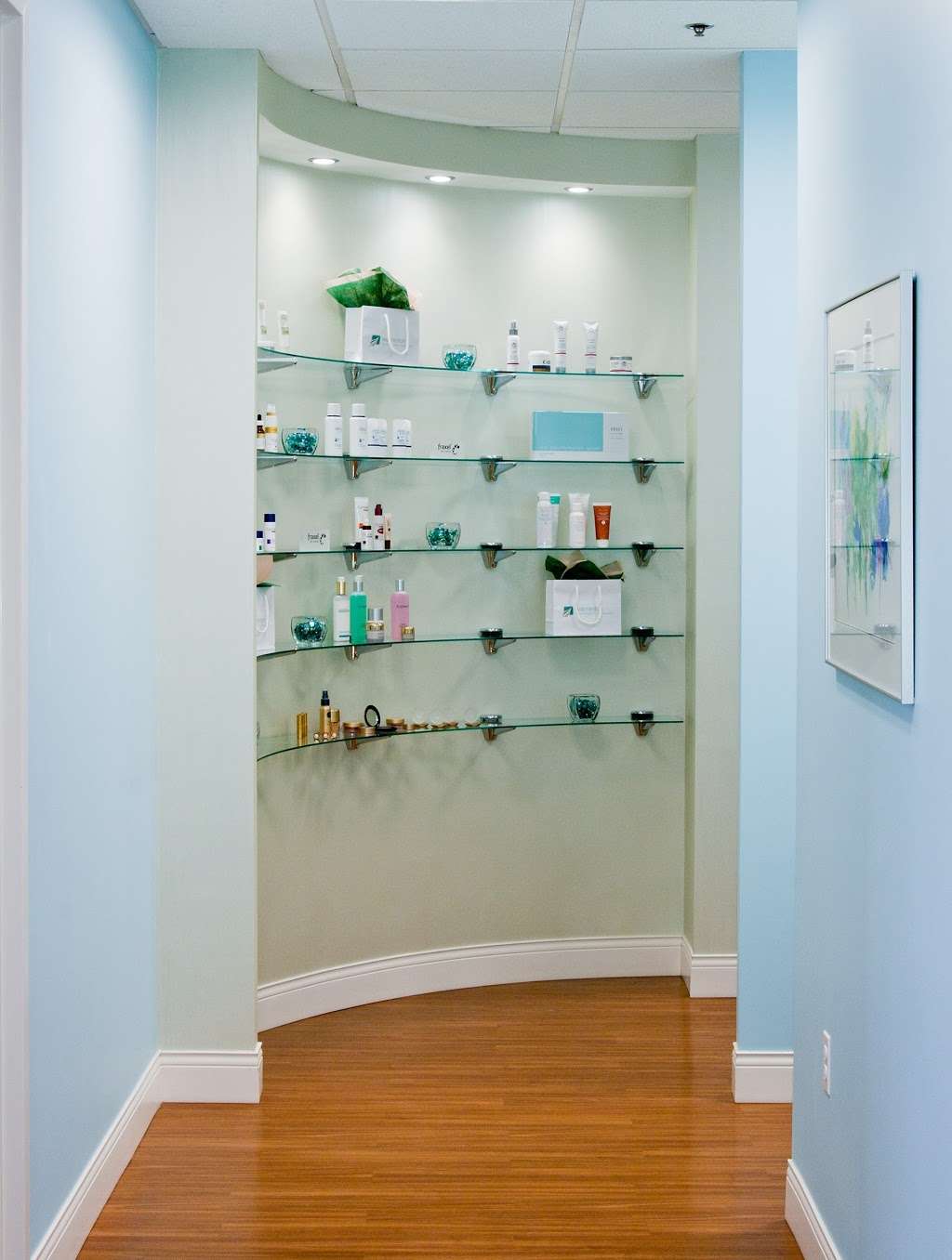 Warrenton Dermatology & Skin Therapy Center | 28 Blackwell Park Ln #302, Warrenton, VA 20186, USA | Phone: (540) 341-1900