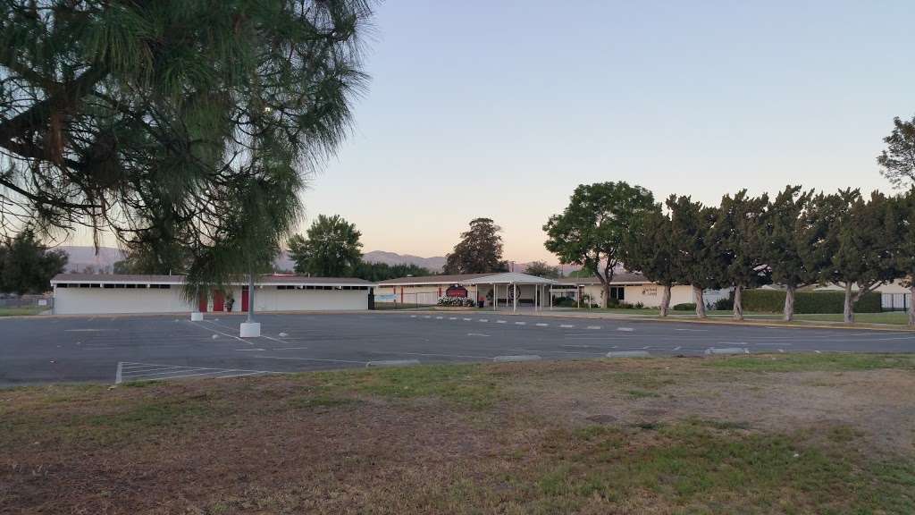 Grace Brethren Elementary School | 1717 Arcane St, Simi Valley, CA 93065, USA | Phone: (805) 527-0101