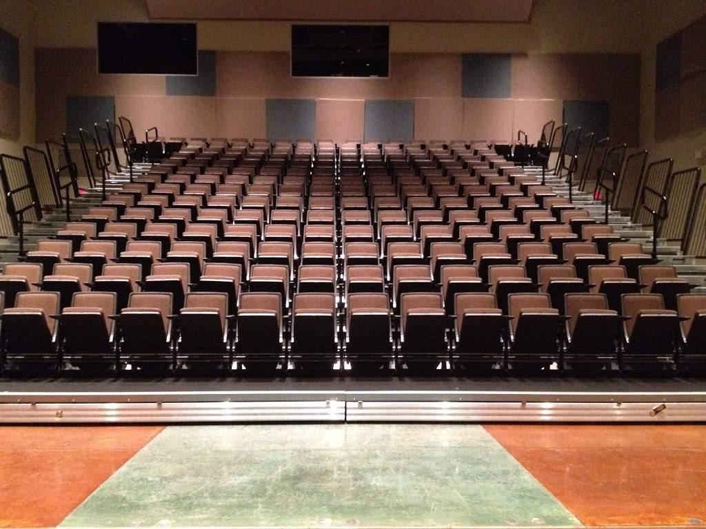 The Dance & Performing Arts Academy | 2021 E 71st St, Tulsa, OK 74136, USA | Phone: (918) 749-2180